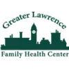 Greater Lawrence Family Health Center logo