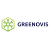 Greenovis Berlin Garten-, Landschafts- und Sportplatzbau GmbH logo