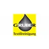 Gruber Textilreinigung logo