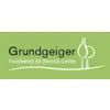 Grundgeiger Fachbetrieb für Baum und Garten logo