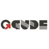 Gude GmbH Papier Verpackung Logistik logo
