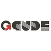 Gude GmbH Papier Verpackung Logistik logo