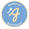 Guidepost Montessori logo