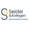Guido Seidel & Kollegen logo