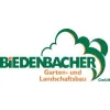 Gustav Biedenbacher Garten- und Landschaftsbau GmbH logo