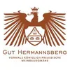 Gut Hermannsberg logo