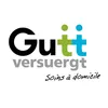 Gutt Versuergt logo