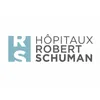 Hôpitaux Robert Schuman logo