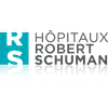 Hôpitaux Robert Schuman logo
