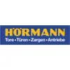 Hörmann KG Ichtershausen logo