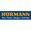 Hörmann KG Ichtershausen logo