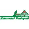 Hühnerhof Heidegold GmbH logo
