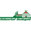 Hühnerhof Heidegold GmbH logo