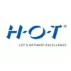 H-O-T Härte- und Oberflächentechnik GmbH & Co. KG logo