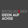 H. Ristelhueber's Nachfolger Spedition GmbH logo