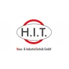 H.I.T. Haus- und Industrietechnik GmbH logo