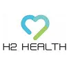 H2Health logo