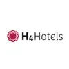 H4 Hotel Leipzig logo