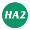 HA2 Medizintechnik GmbH logo