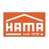 HAMA-Alu + Holzbauwerk GmbH logo