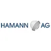HAMANN AG logo