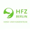 HAND- UND FUSSZENTRUM BERLIN logo