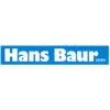 HANS BAUR GMBH logo