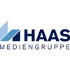 HAAS MEDIA GmbH logo