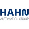HAHN Automation Group Engen GmbH logo