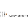 HARDY SCHMITZ GmbH logo