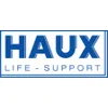 HAUX-LIFE-SUPPORT GmbH logo