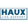 HAUX-LIFE-SUPPORT GmbH logo