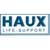 HAUX-LIFE-SUPPORT GmbH logo