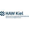 HAW Kiel Hochschule für Angewandte Wissenschaften logo