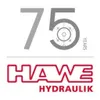 HAWE Hydraulik SE logo