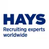 HAYS logo