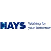 HAYS Specialist Recruitment logo