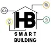 HB Smart Building Jan Blank und Fabian Hahn GbR logo