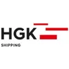HGK Shipping Lux S.à r.l. logo