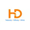 HD Haus- und Gebäudetechnik GmbH logo