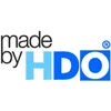 HDO Druckguss- und Oberflächentechnik GmbH logo