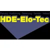 HDE - Elo Tec GmbH logo