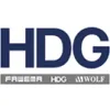 HDG Verpackungsmaschinen GmbH logo