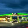 HEM Tankstelle logo