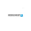HEMSCHEIDT Fahrwerktechnik GmbH & Co. KG logo