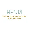 HENRI Hotels logo