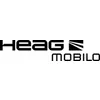 HEAG mobilo GmbH logo