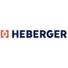 HEBERGER Gruppe logo