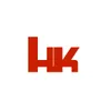 HECKLER & KOCH GmbH logo