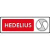HEDELIUS Maschinenfabrik GmbH logo